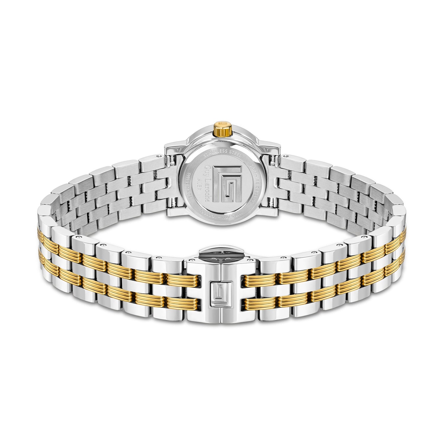 Guy Laroche Bracelet Watch