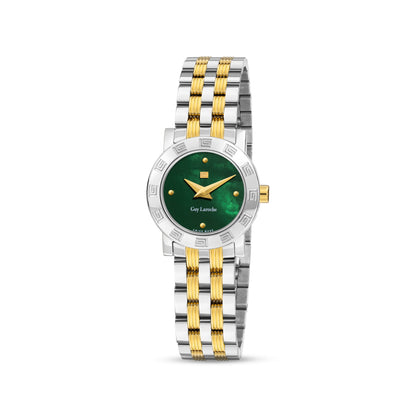Guy Laroche Bracelet Watch