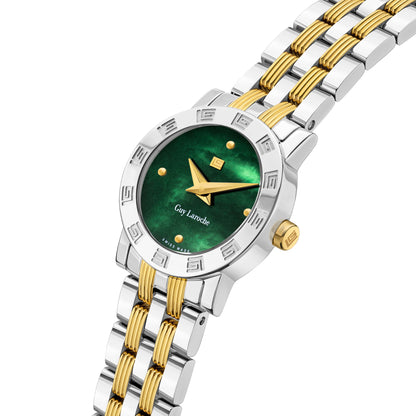 Guy Laroche Bracelet Watch