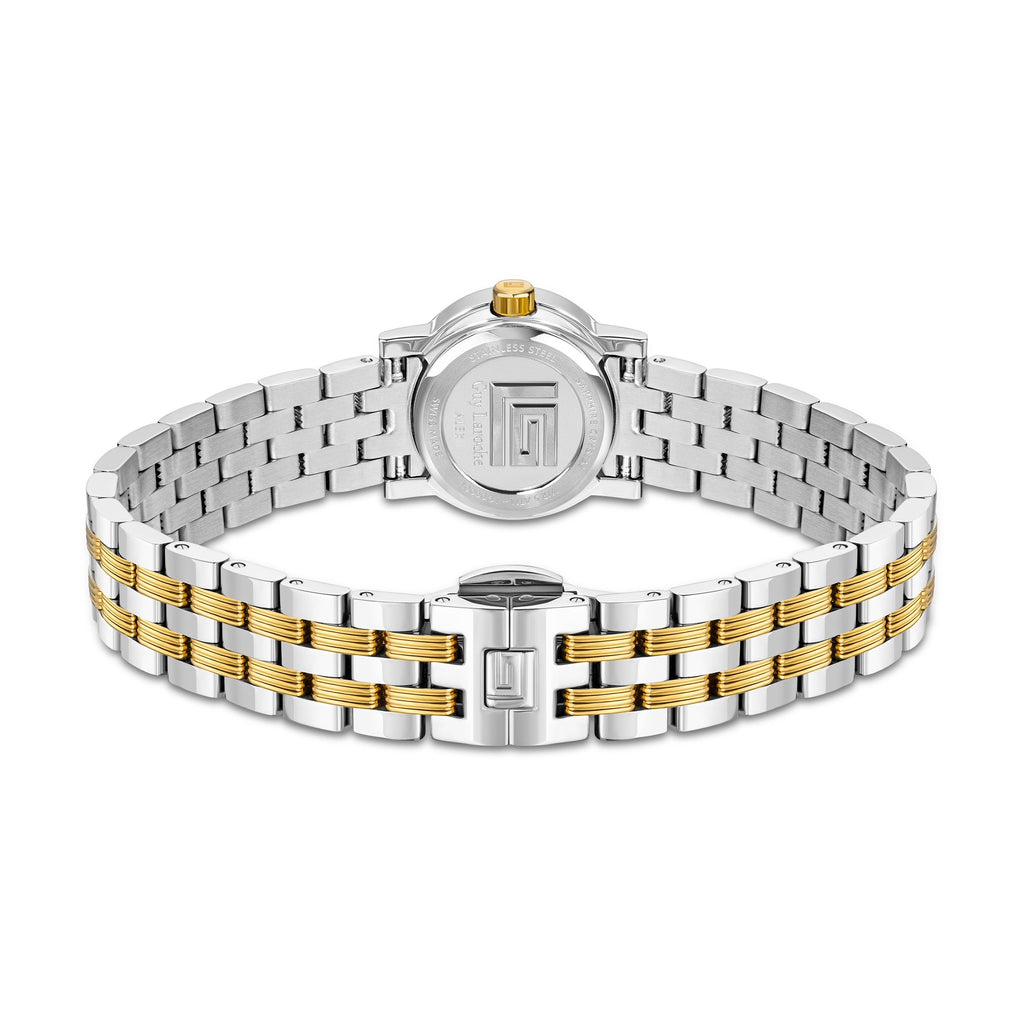 Guy Laroche Bracelet Watch