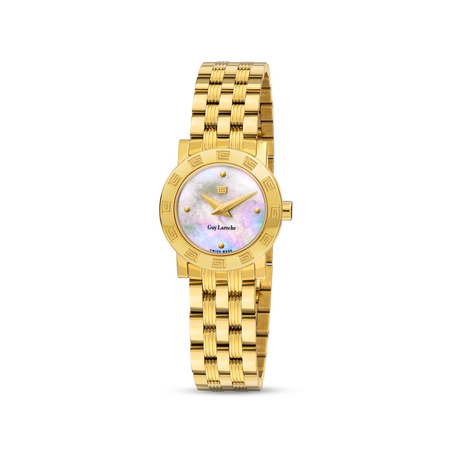Guy Laroche Bracelet Watch
