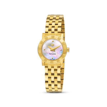 Guy Laroche Bracelet Watch