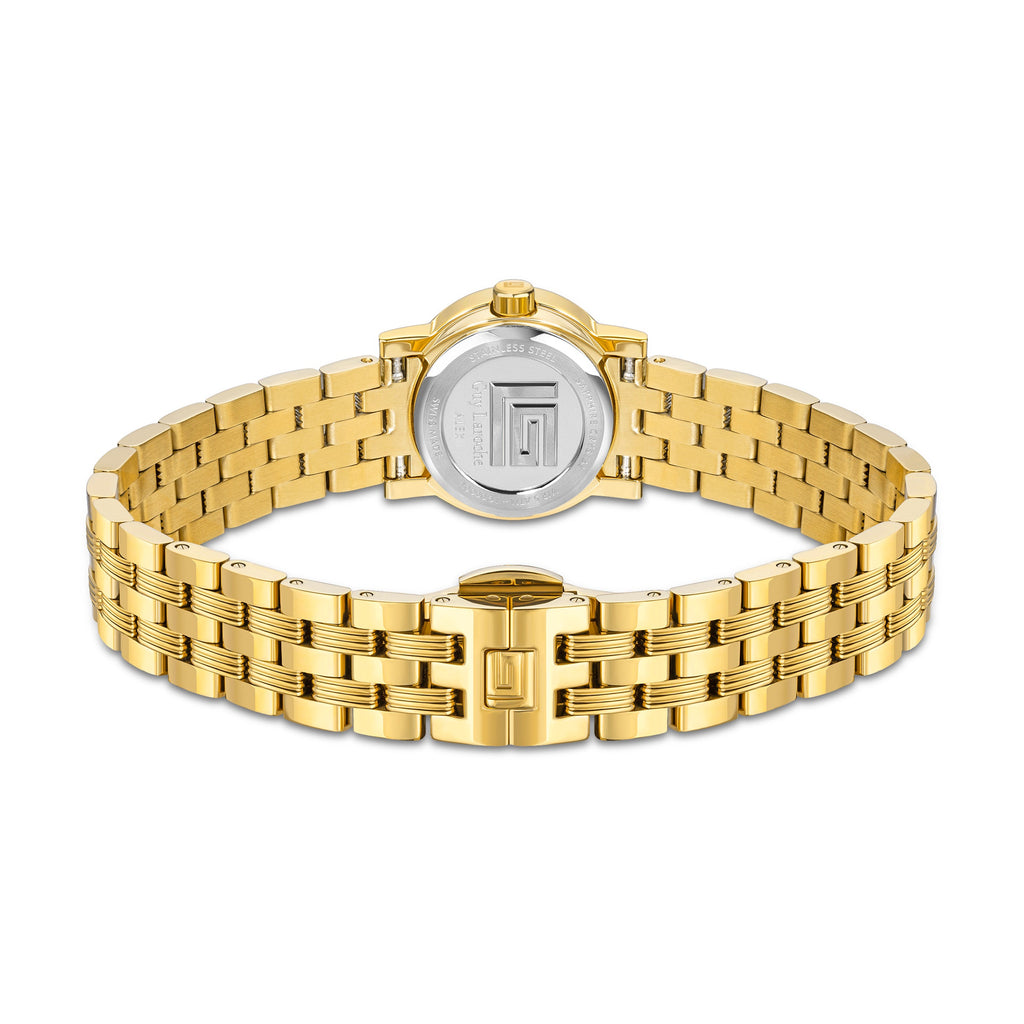 Guy Laroche Bracelet Watch