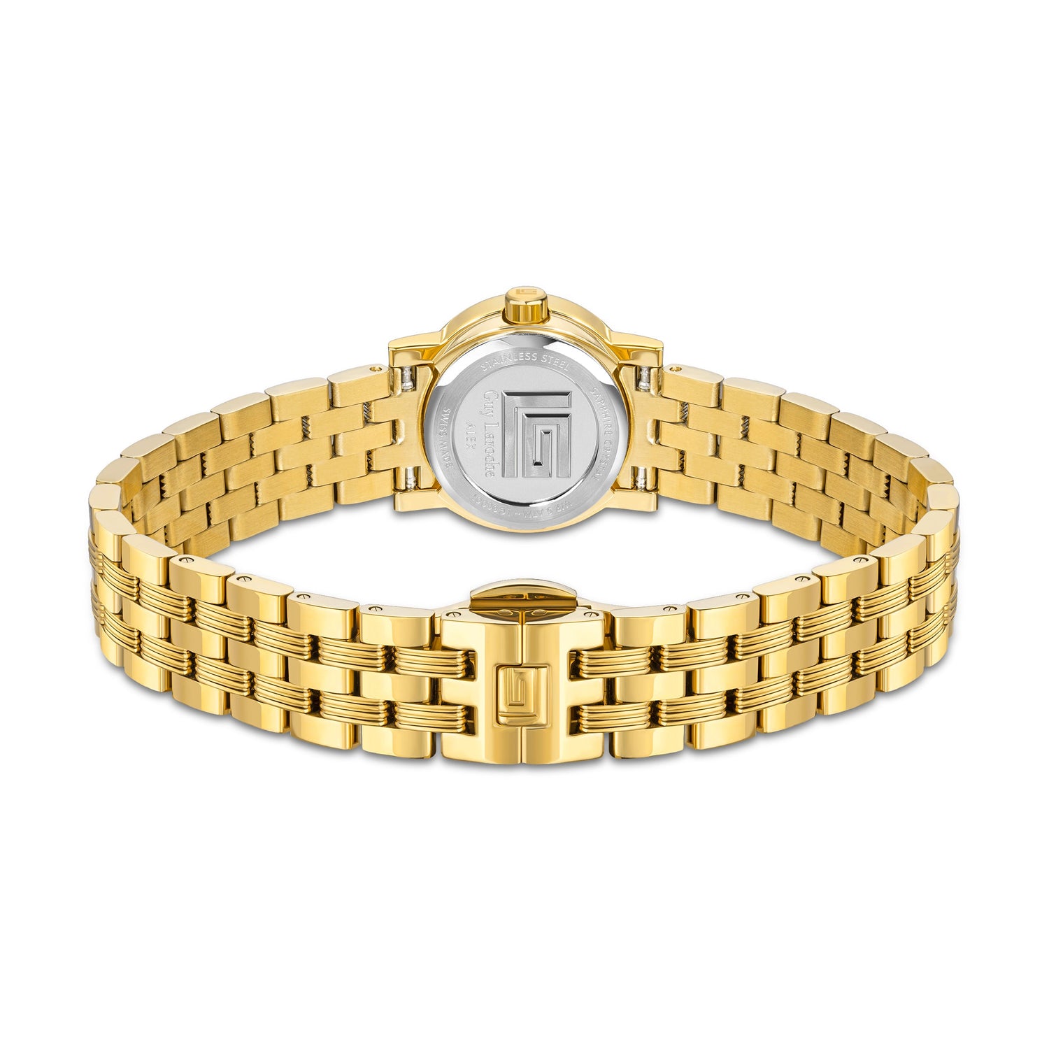Guy Laroche Bracelet Watch