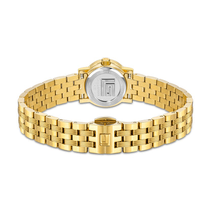 Guy Laroche Bracelet Watch