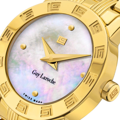 Guy Laroche Bracelet Watch