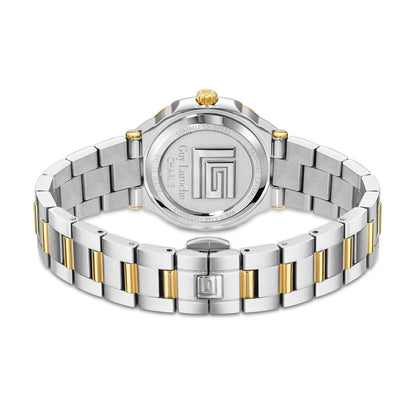 Guy Laroche Bracelet Watch