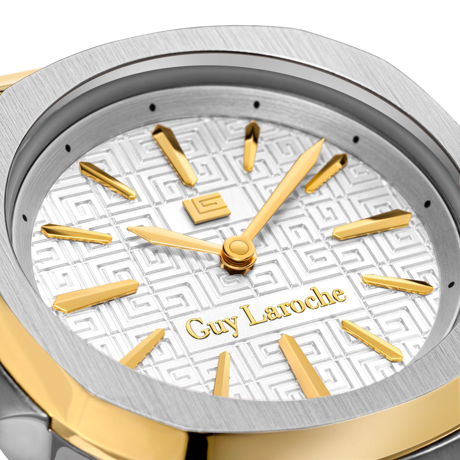 Guy Laroche Bracelet Watch