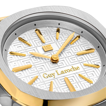 Guy Laroche Bracelet Watch