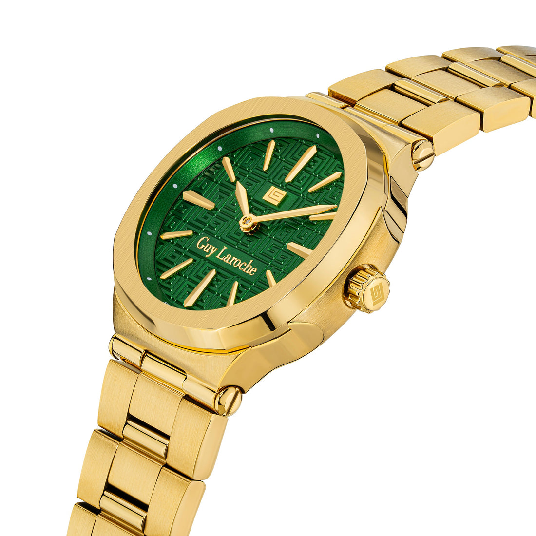 Guy Laroche Bracelet Watch