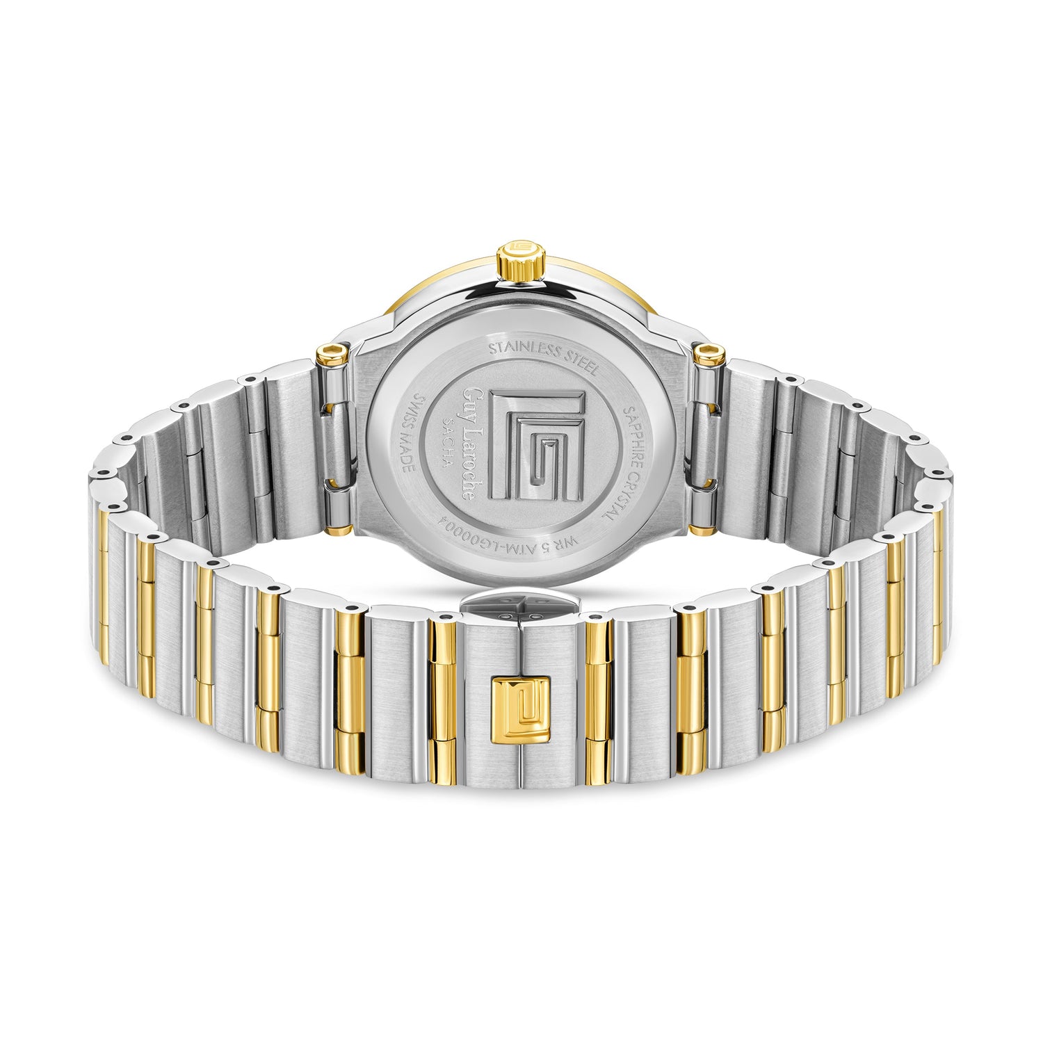 Guy Laroche Bracelet Watch