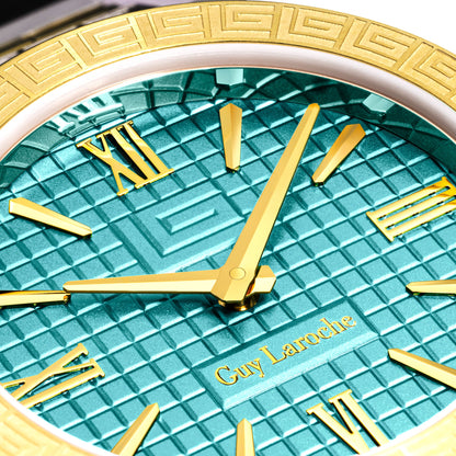 Guy Laroche Bracelet Watch