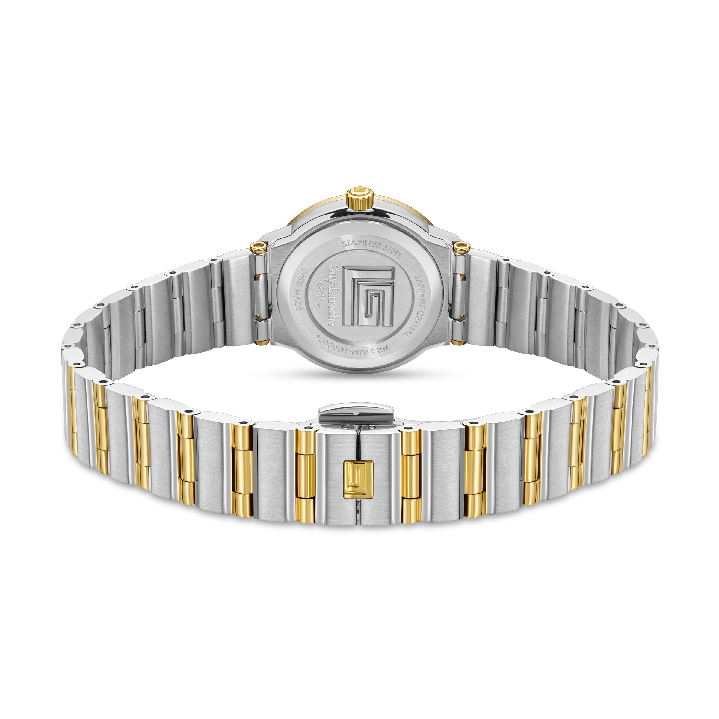 Guy Laroche Bracelet Watch