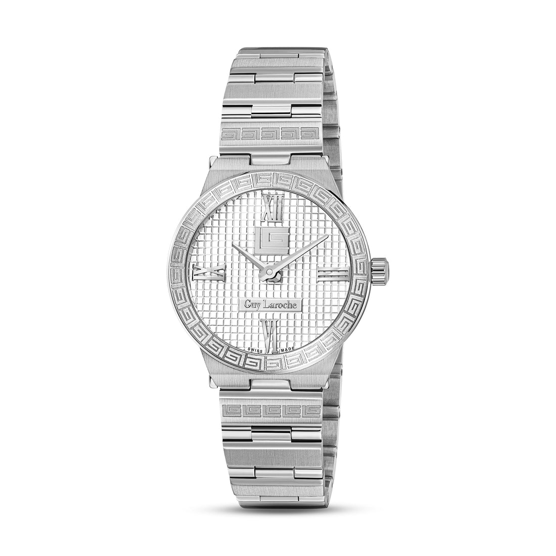 Guy Laroche Bracelet Watch