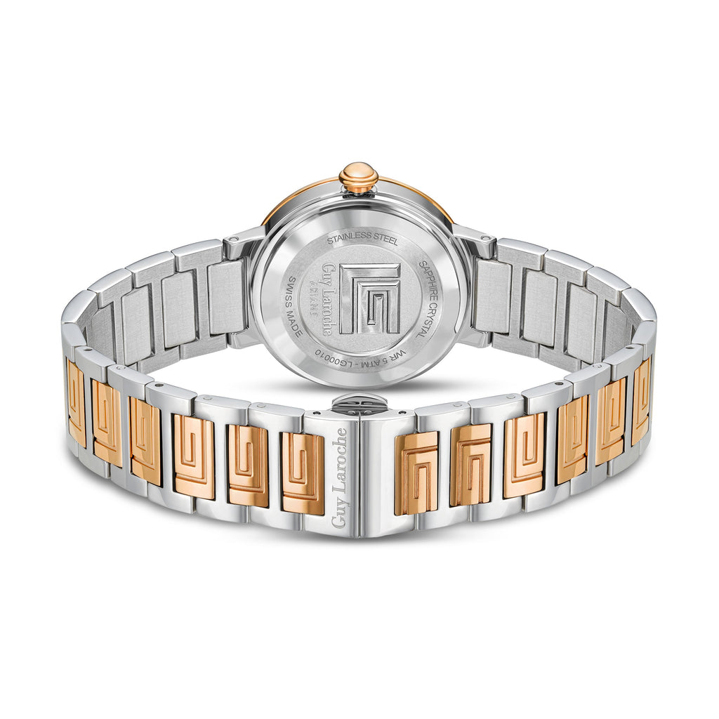 Guy Laroche Bracelet Watch