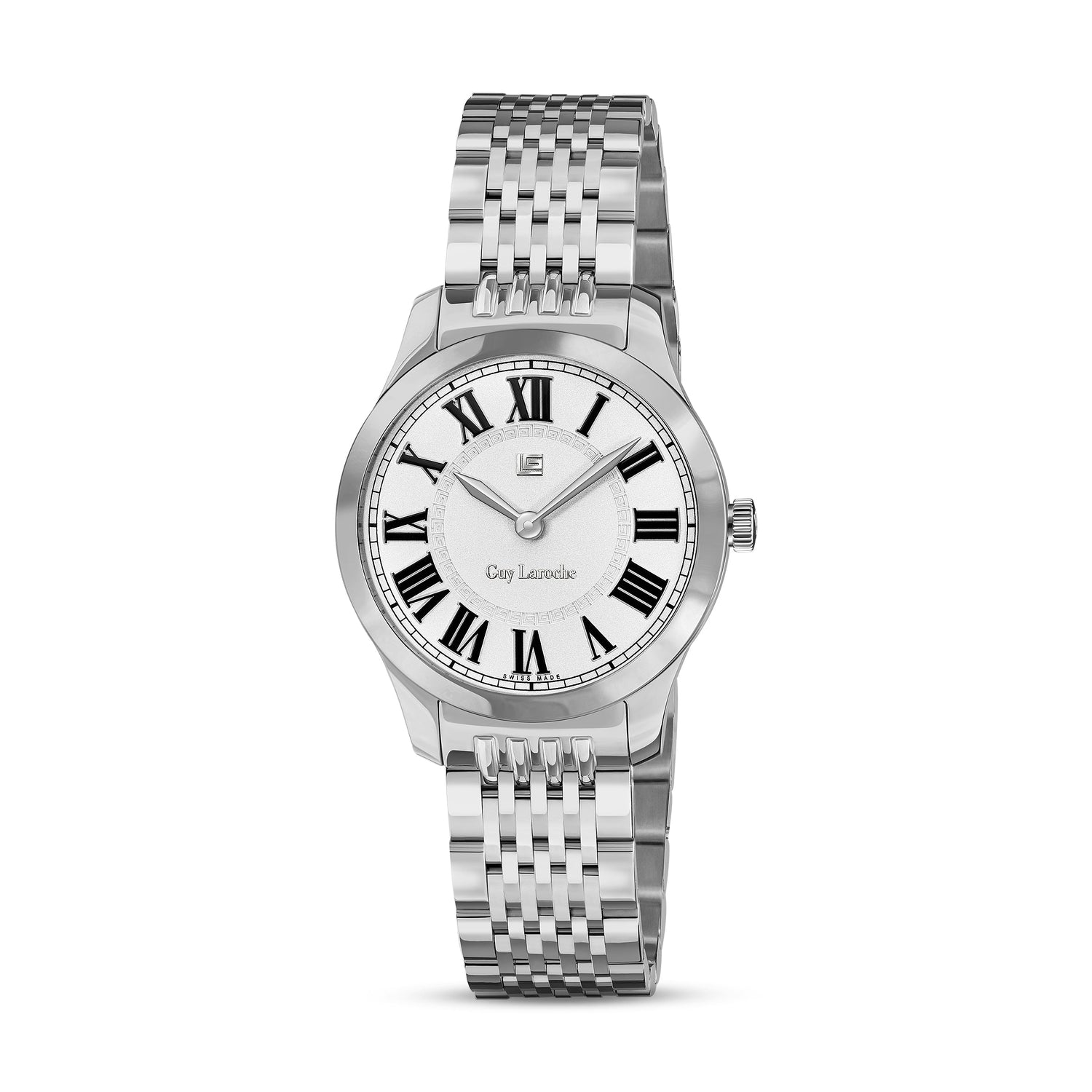 Guy Laroche Bracelet Watch