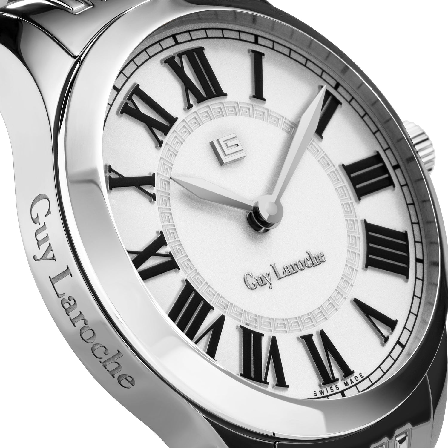 Guy Laroche Bracelet Watch