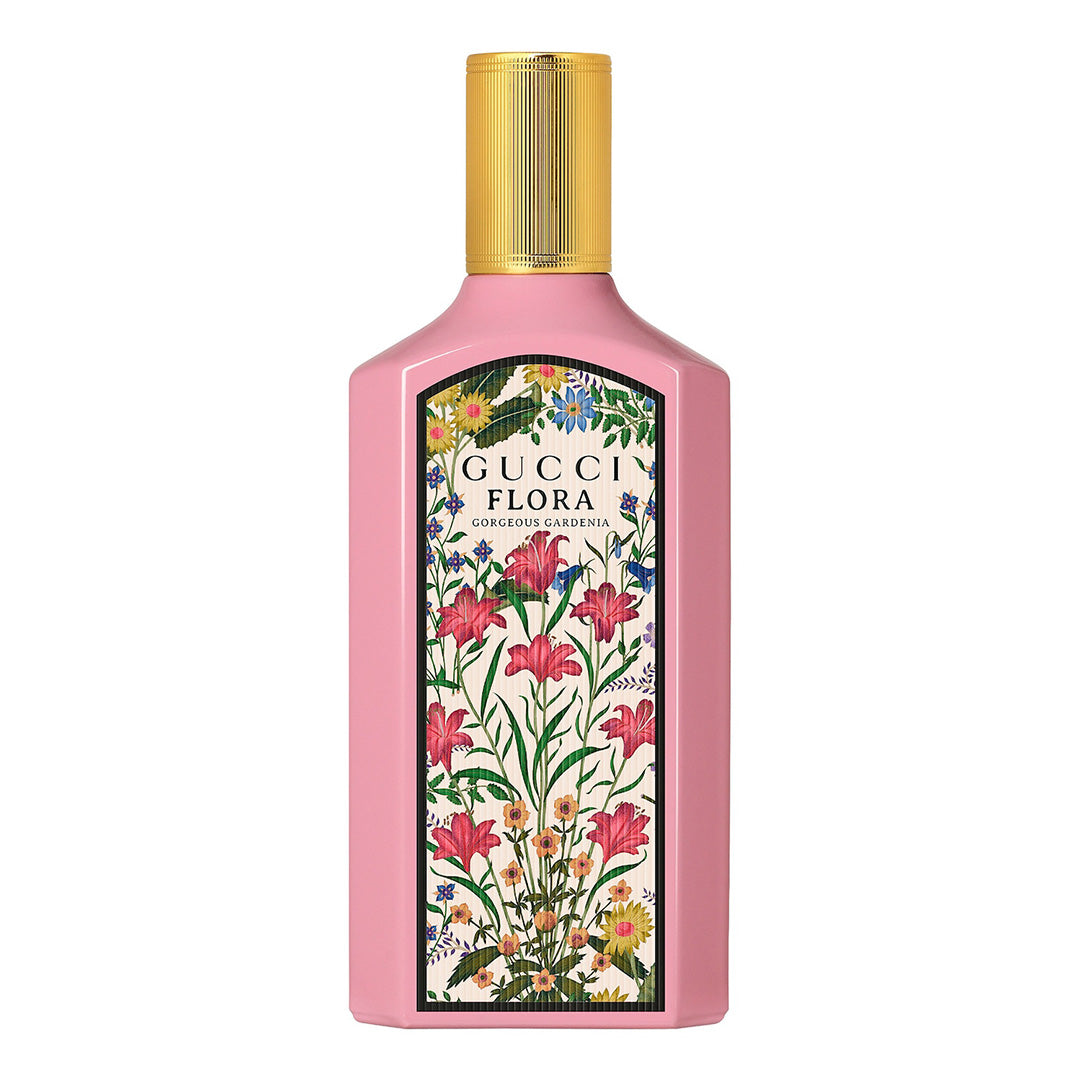 Gucci Flora Gorgeous Gardenia Eau de Parfum Main image
