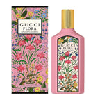 Gucci Flora Gorgeous Gardenia Eau de Parfum