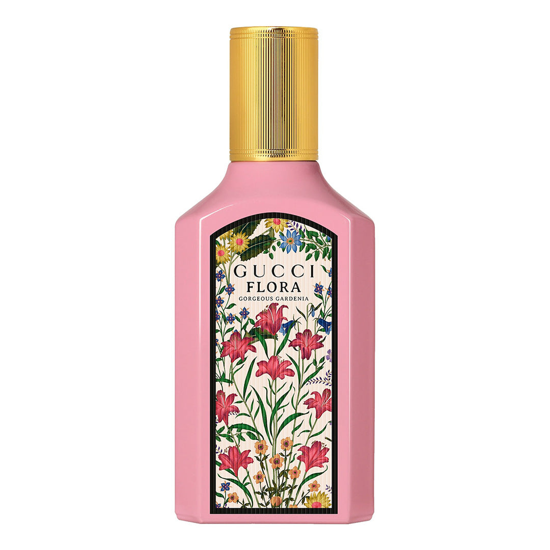 Gucci Flora Gorgeous Gardenia Eau de Parfum Secondary image