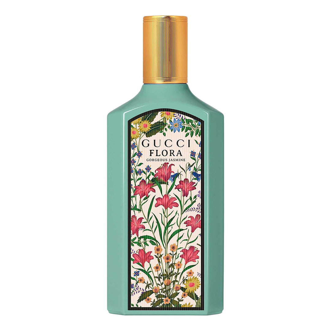 عطر غوتشي فلورا جورجيوس جاسمين أو دو بارفروم عطر غوتشي فلورا جورجيوس جاسمين أو دو بارفروم