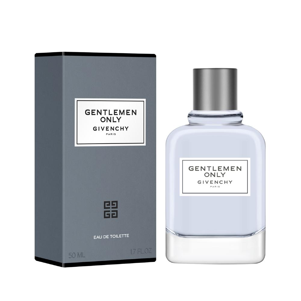 Givenchy Gent Only EDT Spray 50ml Main image