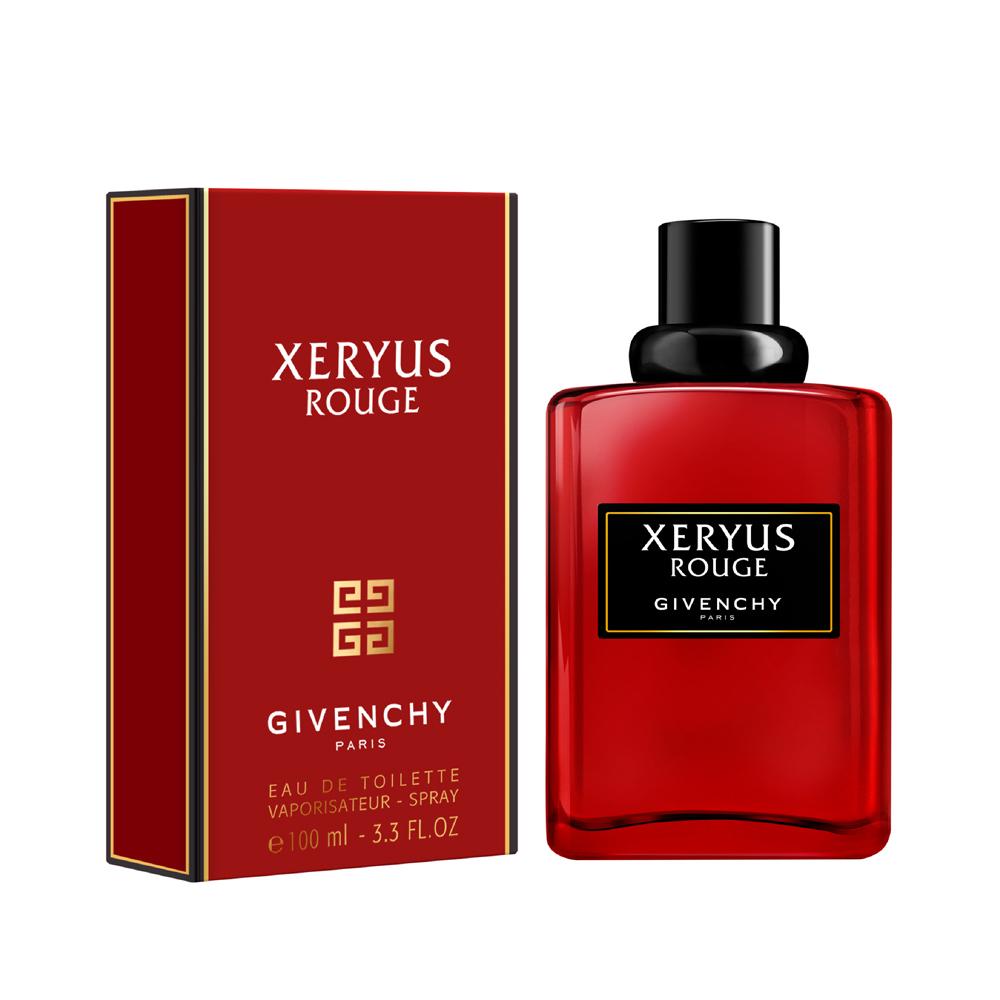 Givenchy Xeryus Rouge EDT Spray 100ml