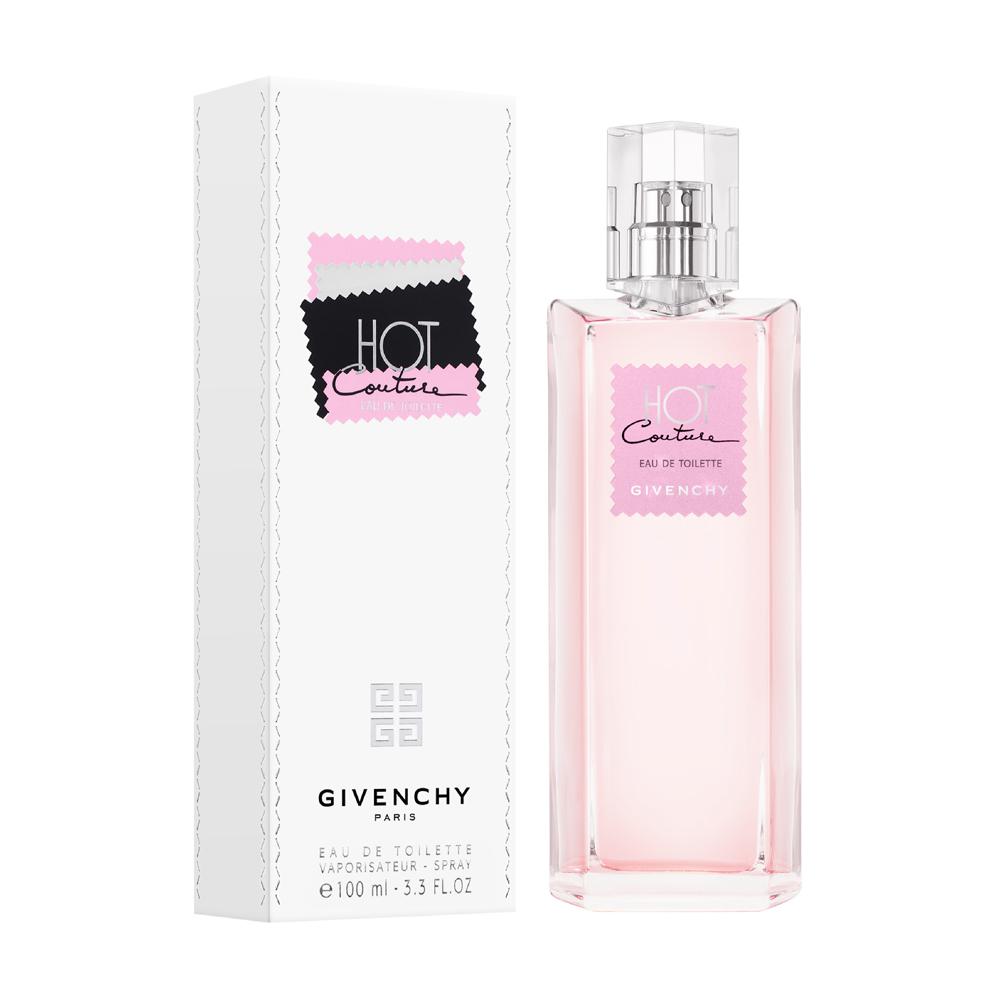Givenchy Hot Couture EDT 100ml Vapo