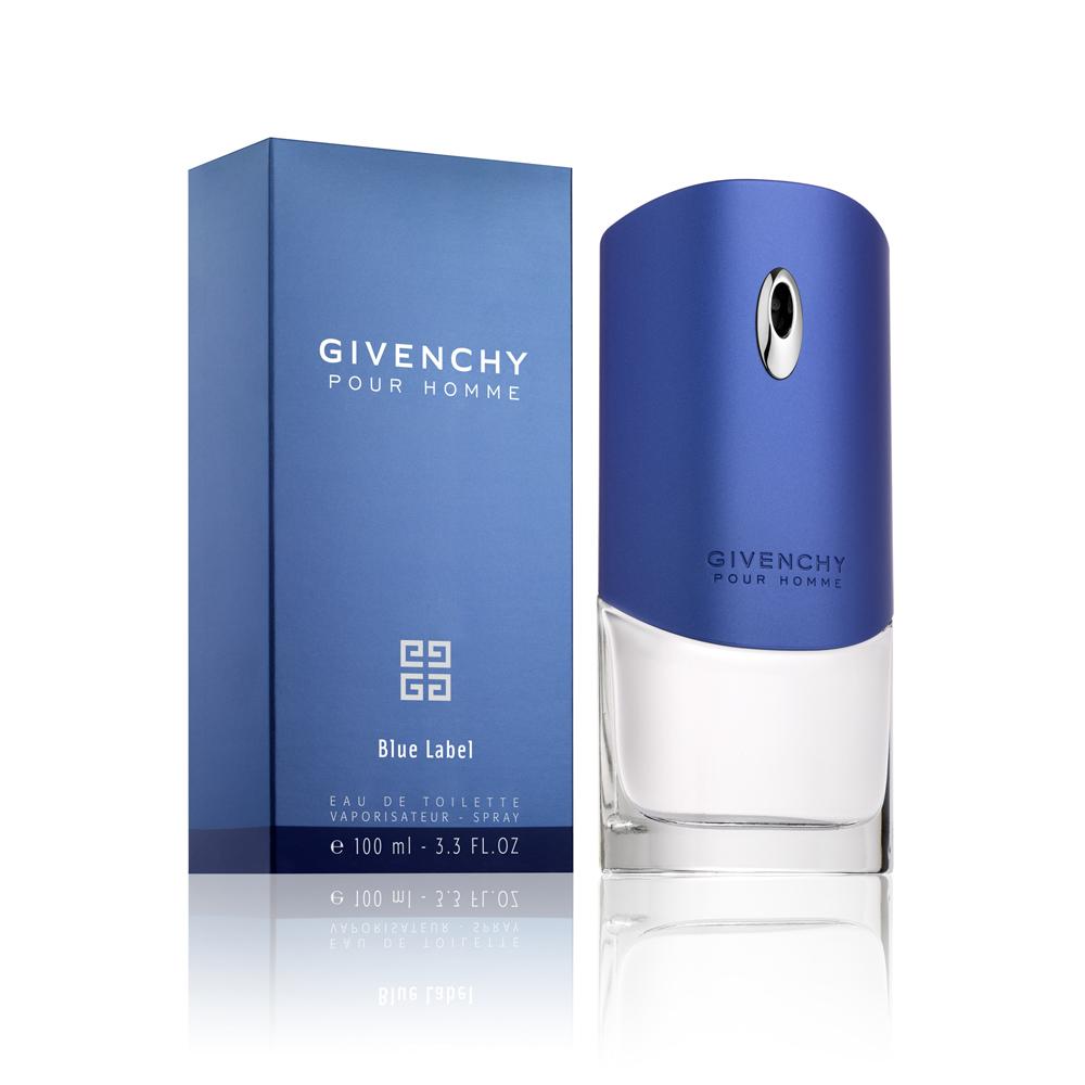 Givenchy Ph Blue Label 100ml
