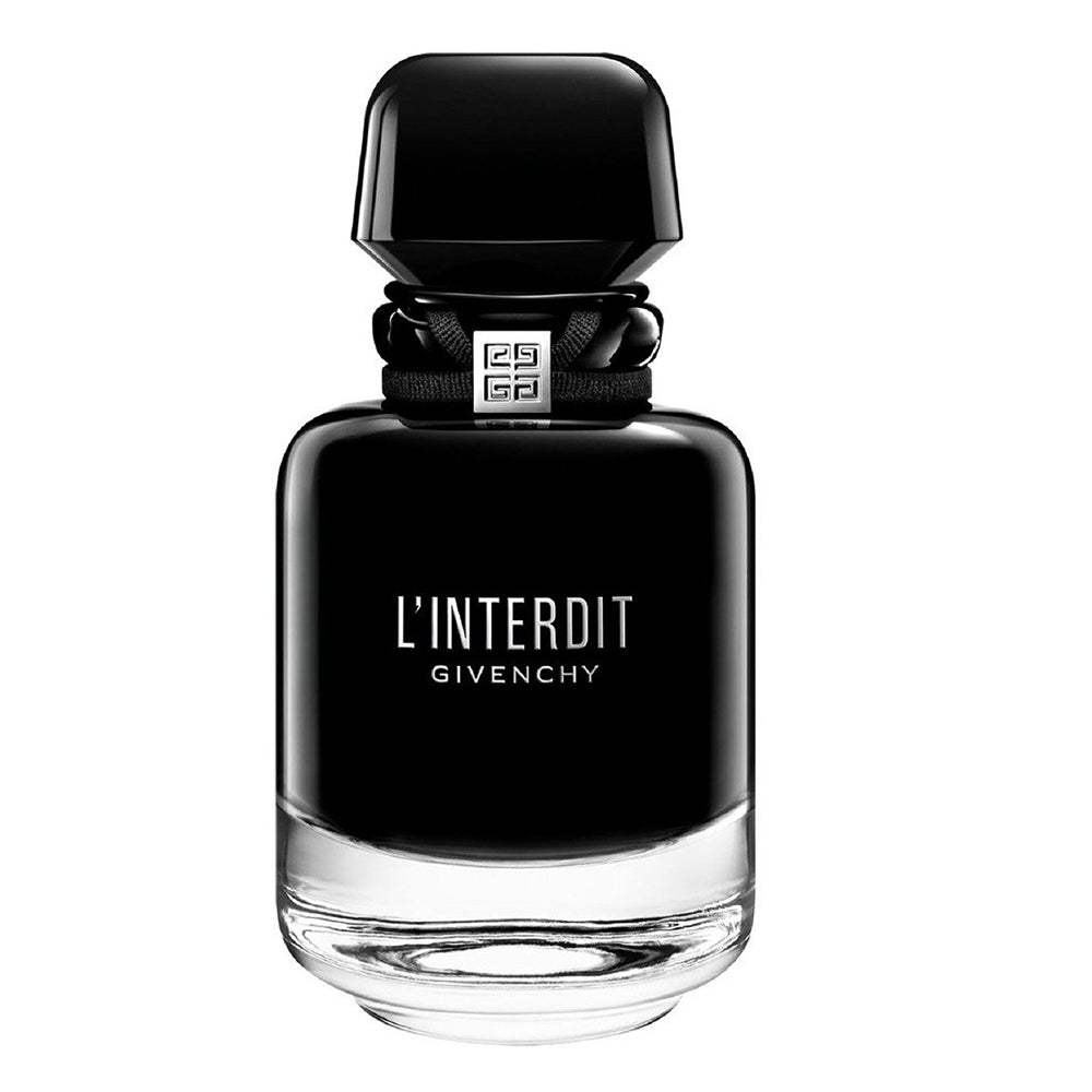 l'intrude perfume arabe (inps. L'INTERDIT)