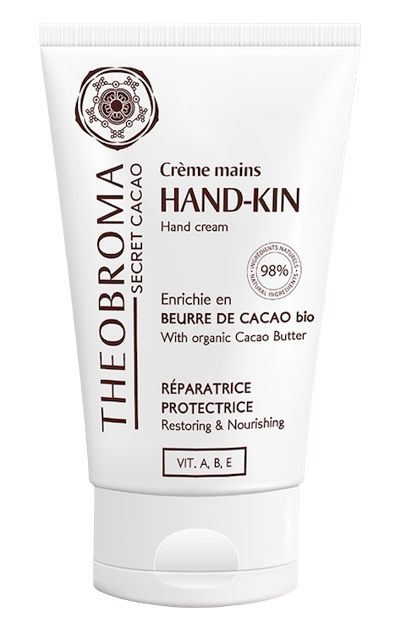 HAND-KIN Hand Cream 50ml