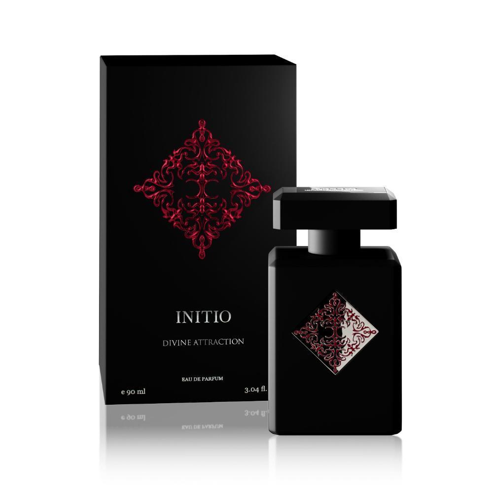 عطر ديفاين اتراكشن 90 مل عطر ديفاين اتراكشن 90 مل
