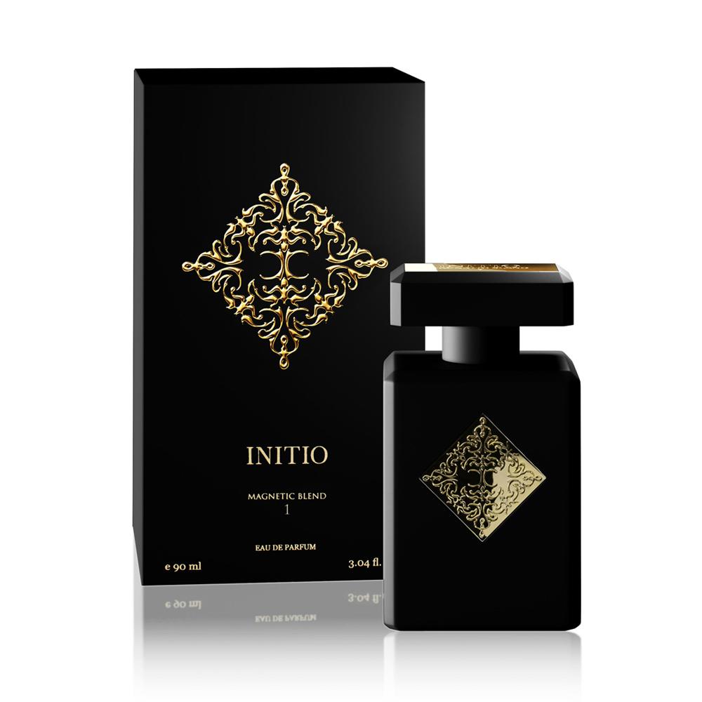 Magnetic Blend 1 EDP 90ml-Pari Gallery Qatar