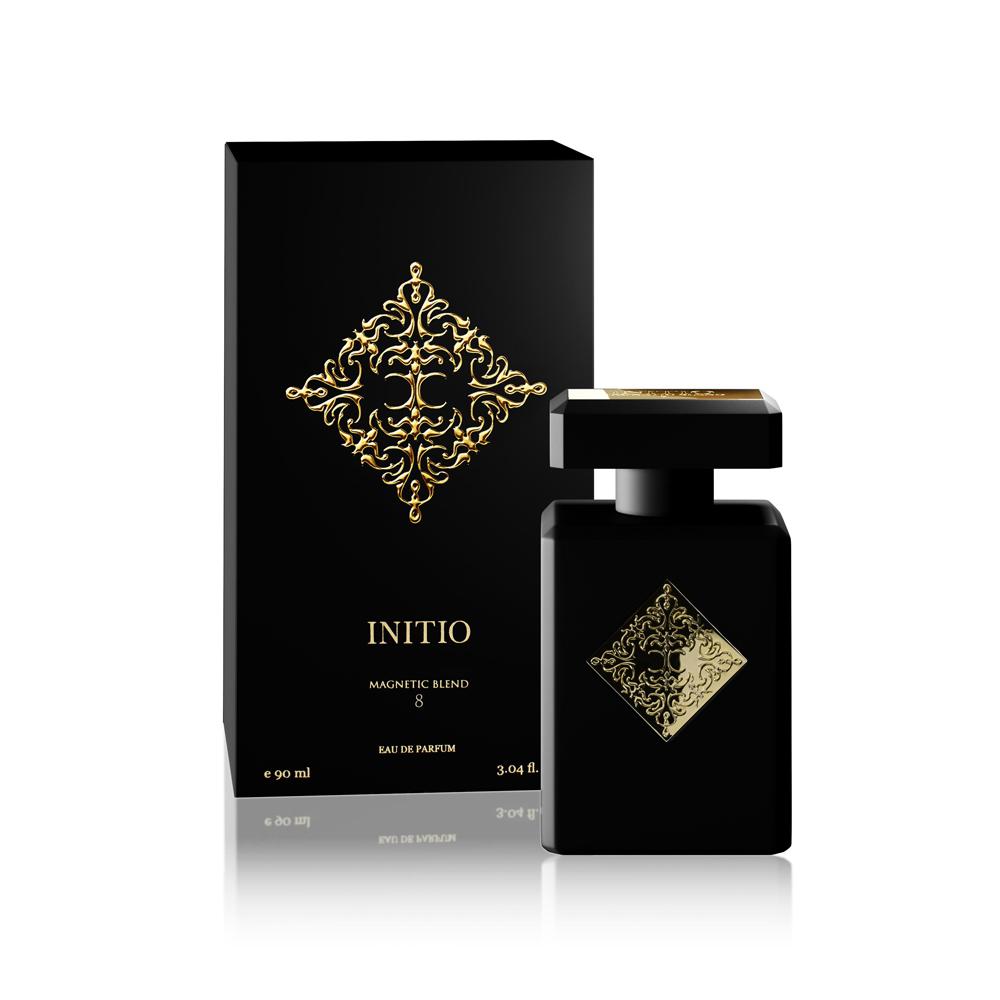 Magnetic Blend 8 EDP 90ml-Pari Gallery Qatar