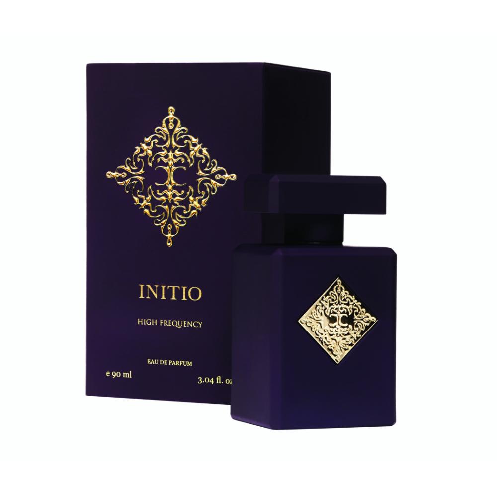High Frequency EDP 90ml High Frequency EDP 90ml