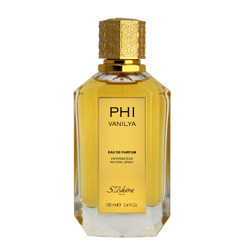 Image of S. Ishira Vanilya Eau de Parfum 100ml - Pari Gallery Qatar