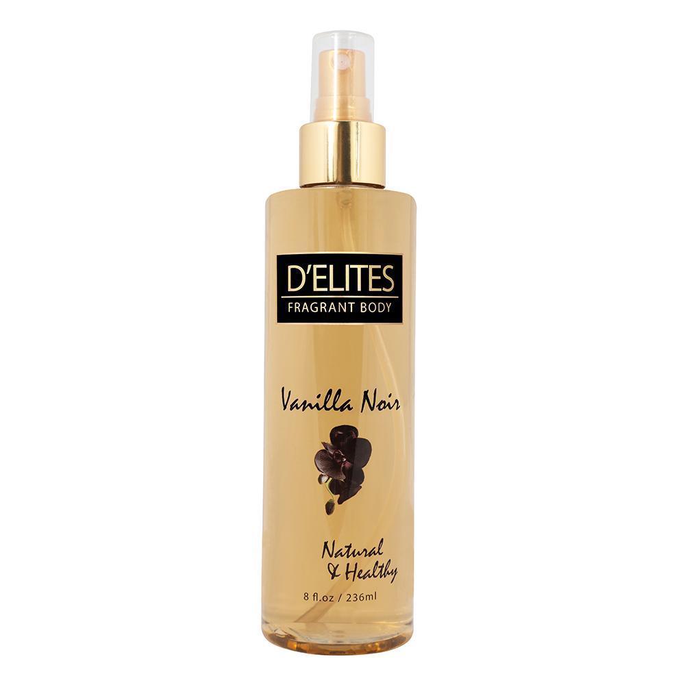 D'Elites Vanilla Noir B- Splash 236ml - Pari Gallery Qatar Main image