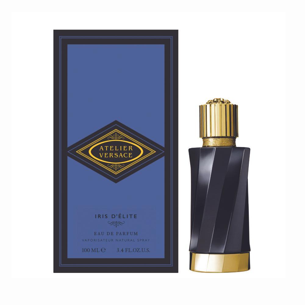 Atelier Versace Iris D'Elite Eau de Parfum 100ml