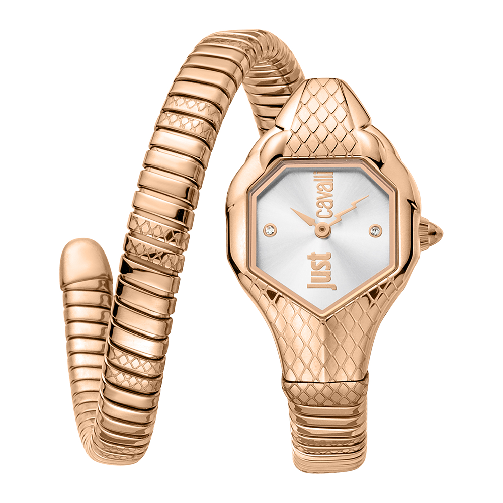 Just Cavalli Ladies Watch