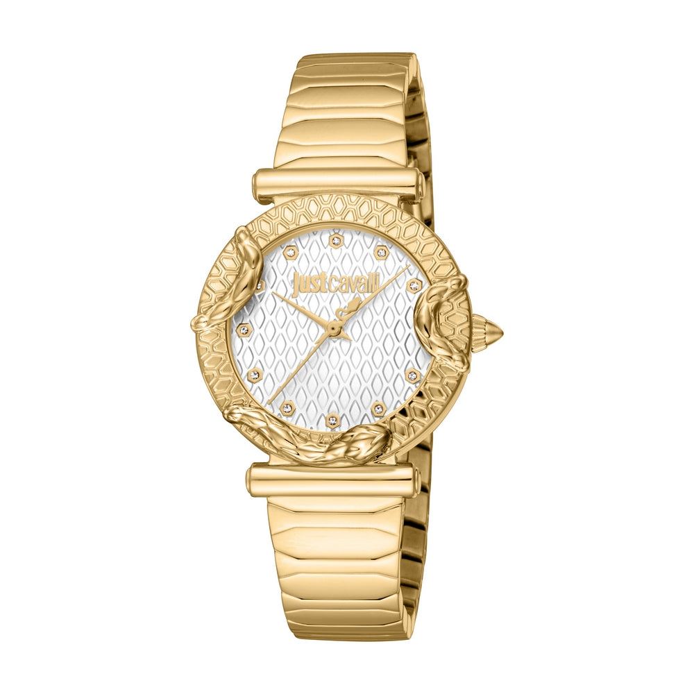 Just Cavalli Women's Watch JC1L234M0225