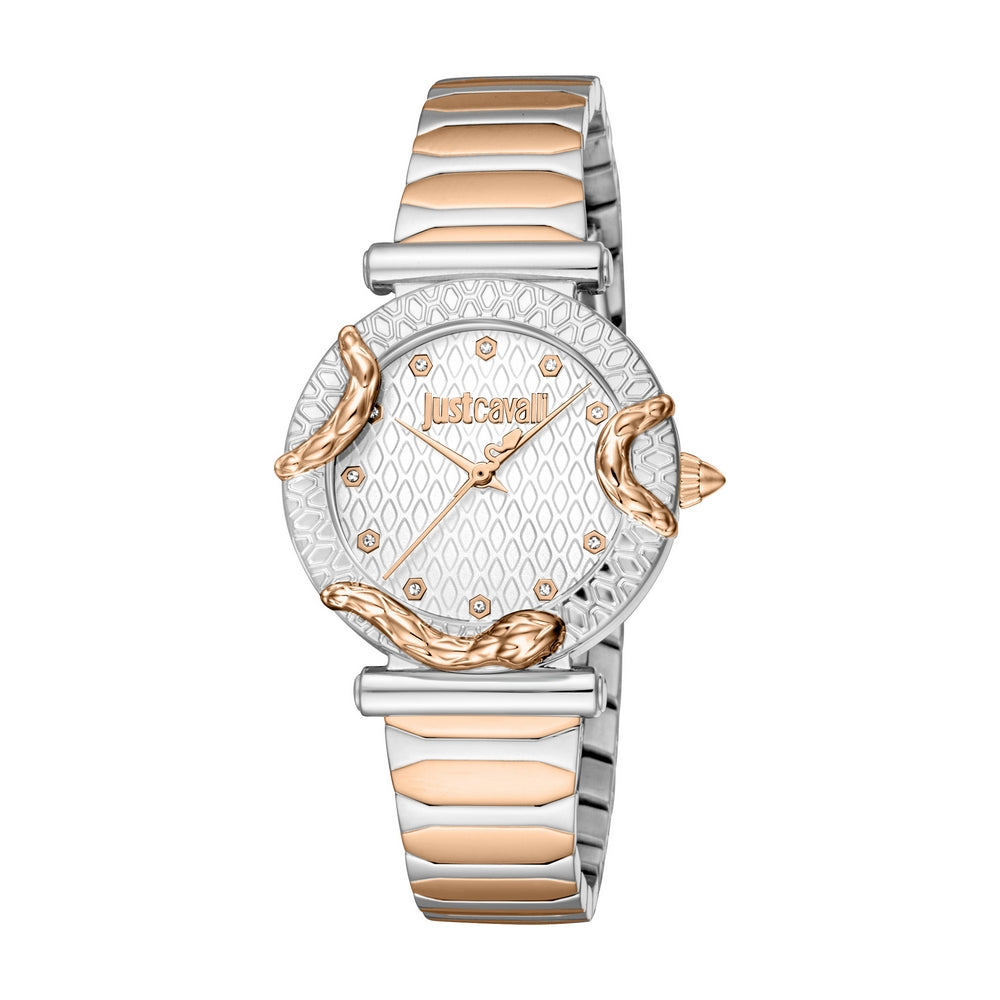 Just Cavalli Women's Watch JC1L234M0265