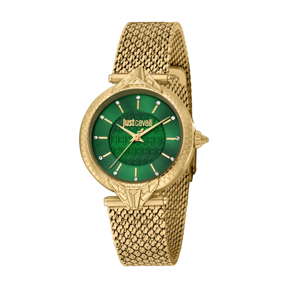 Just Cavalli Women's Watch JC1L237M0065