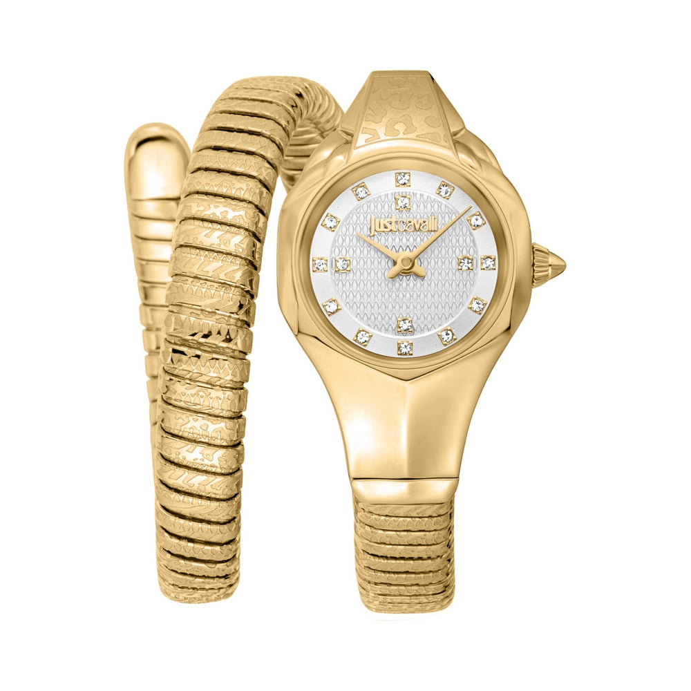 Just Cavalli Women s Watch Pari Gallery Qatar