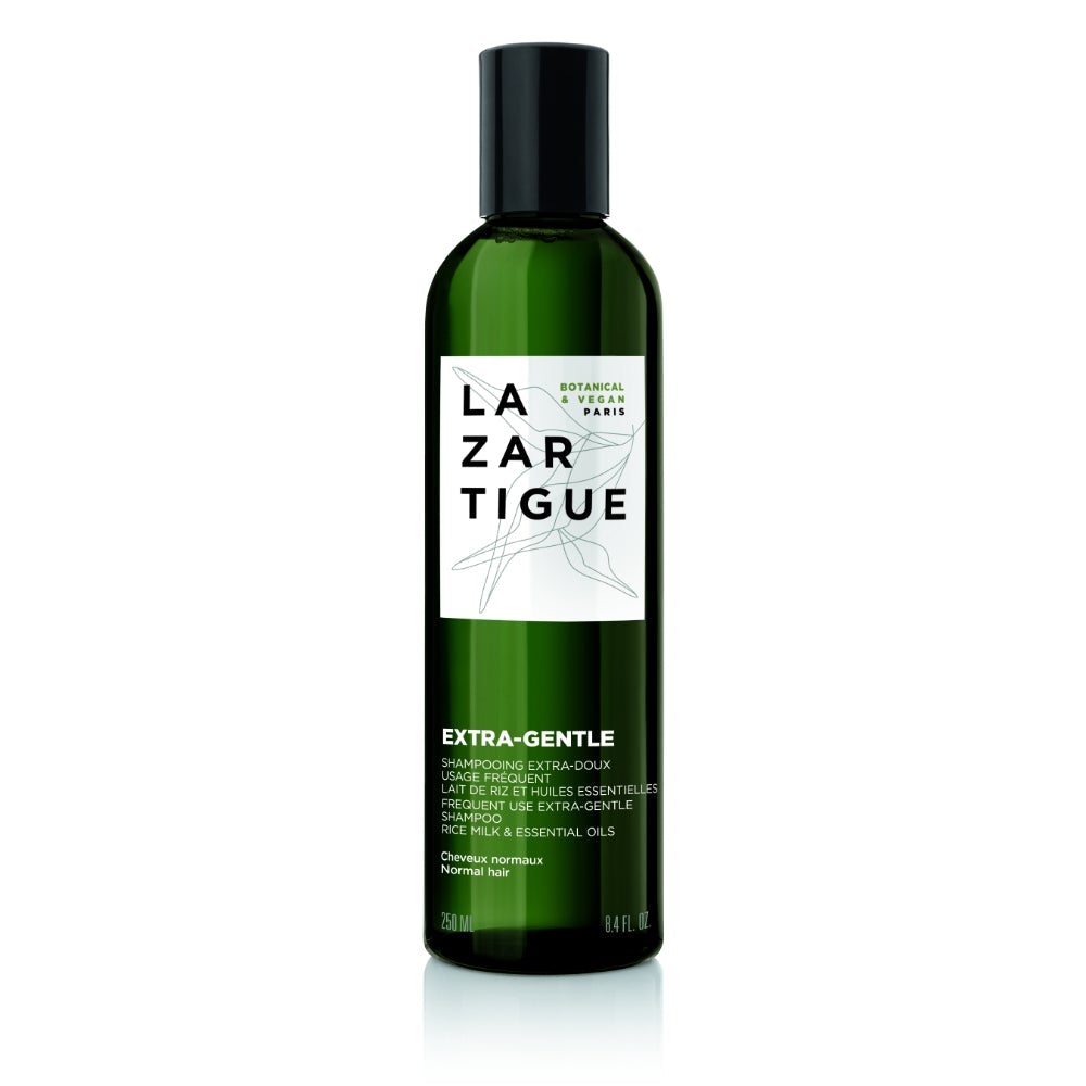 Lazartigue Extra Gentle Shampoo 250ml