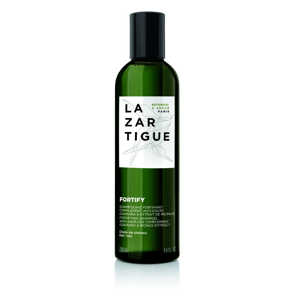 Lazartigue Fortify Shampoo 250ml