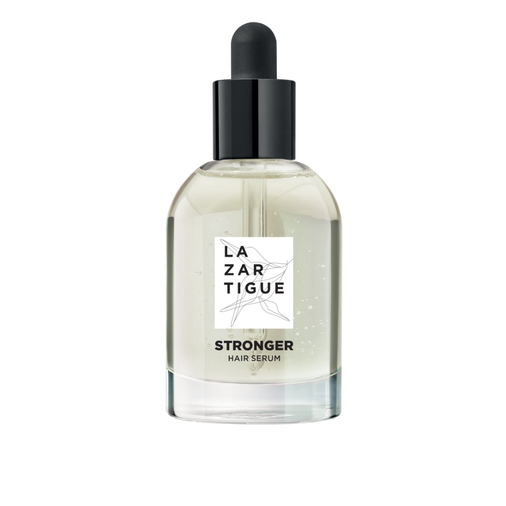 Lazartigue Grow Stronger Serum 50ml