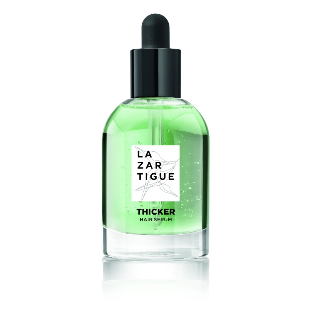 Lazartigue Grow Thicker Serum 50ml