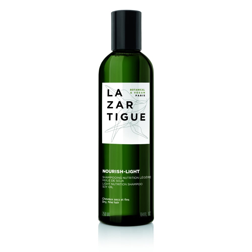 Lazartigue Nourish Light Shampoo 250ml