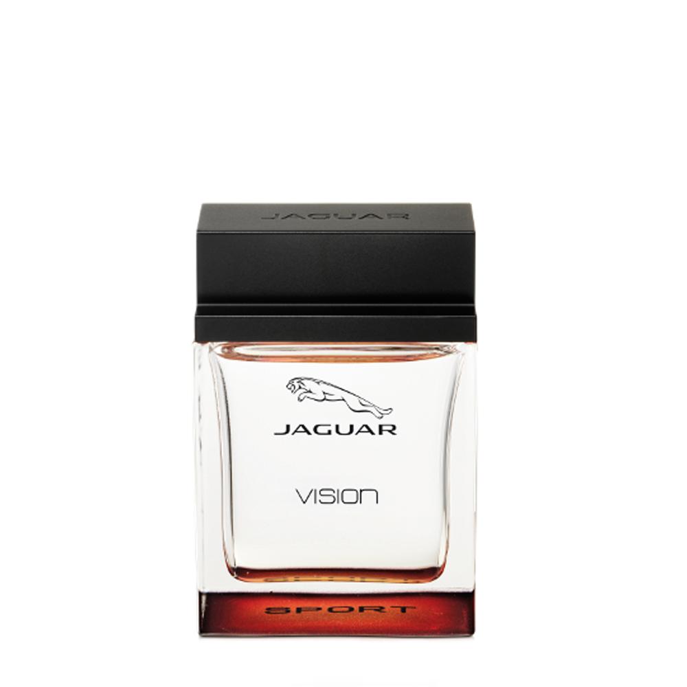 Jaguar Vision Sport Edt Natural Spray 100ml-Pari Gallery Qatar