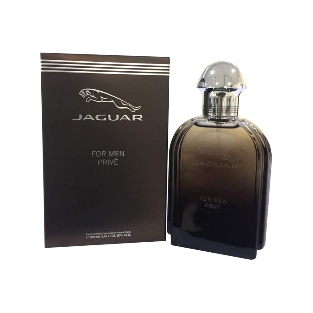 Jaguar For Men Prive Edt 100ml-Pari Gallery Qatar
